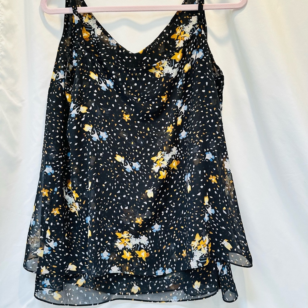 CAbi Cluster Cami - Picture 3 of 4